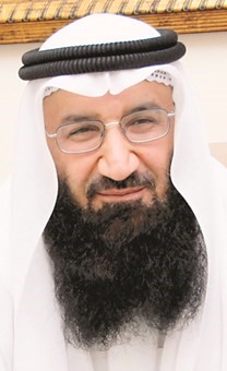 د.بسام الشطي﻿