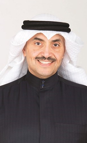 محمد المطير﻿