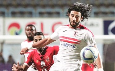 الزمالك يؤجل قرار الانسحاب من الدوري ﻿