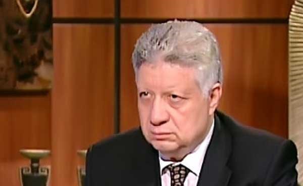 البرتغالي أوغستو إيناسيو يتفق مبدئيا مع مرتضى منصور لتدريب الزمالك.