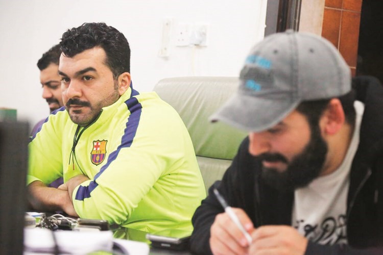 عبدالله بهمن﻿