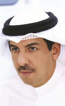 مرزوق ناصر الخرافي ﻿