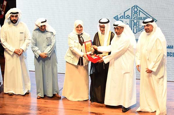 الصبيح: جائزة العلاقات العامة ترسخ مبادئ التميز في خدمة العملاء