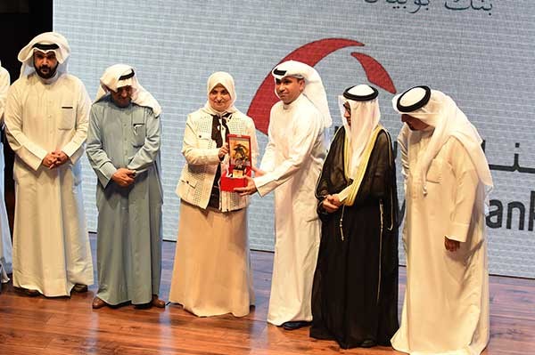الصبيح: جائزة العلاقات العامة ترسخ مبادئ التميز في خدمة العملاء