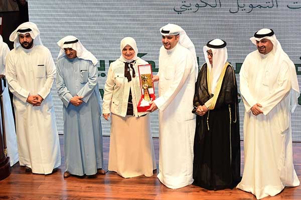 الصبيح: جائزة العلاقات العامة ترسخ مبادئ التميز في خدمة العملاء