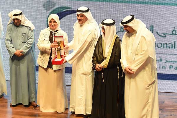 الصبيح: جائزة العلاقات العامة ترسخ مبادئ التميز في خدمة العملاء