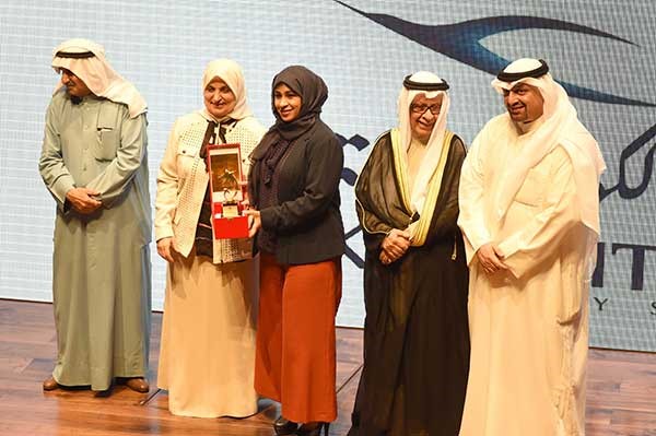 الصبيح: جائزة العلاقات العامة ترسخ مبادئ التميز في خدمة العملاء