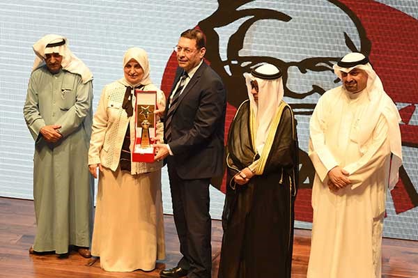 الصبيح: جائزة العلاقات العامة ترسخ مبادئ التميز في خدمة العملاء