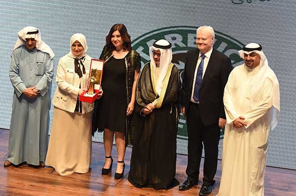 الصبيح: جائزة العلاقات العامة ترسخ مبادئ التميز في خدمة العملاء