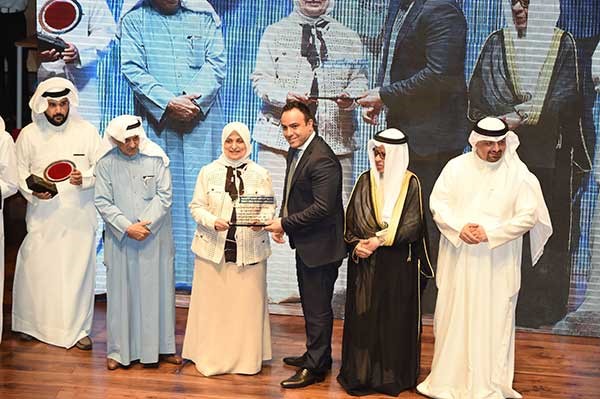 الصبيح: جائزة العلاقات العامة ترسخ مبادئ التميز في خدمة العملاء