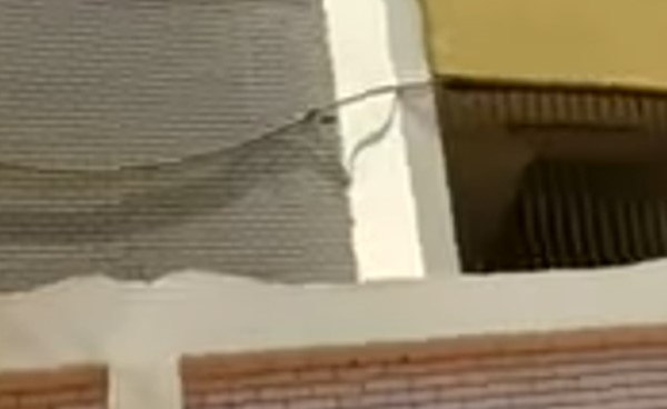 بالفيديو.. حمام المرأة التي راودت سيدنا يوسف