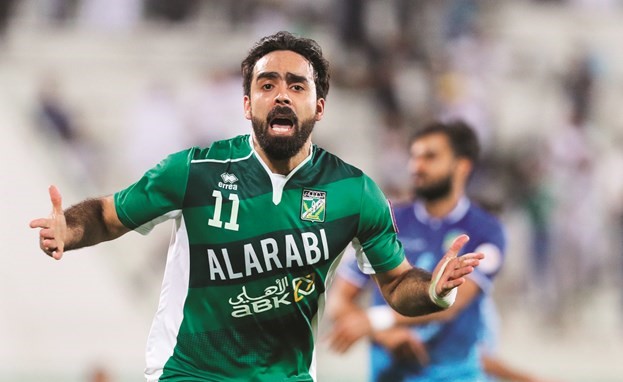 حسين الموسوي أنقذ العربي﻿