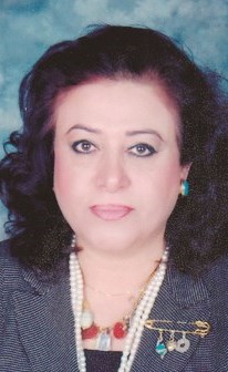 د. فاطمة العلي ﻿