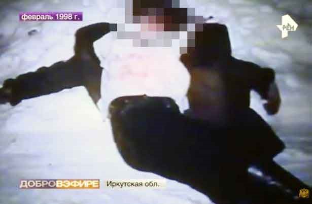 قصة سفاح قتل 82 امرأة.. وكان "أباً وزوجاً صالحاً"