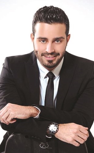 سعد رمضان﻿