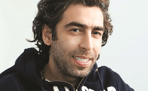 سعيد الماروق﻿