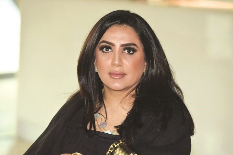 رشا البحر﻿