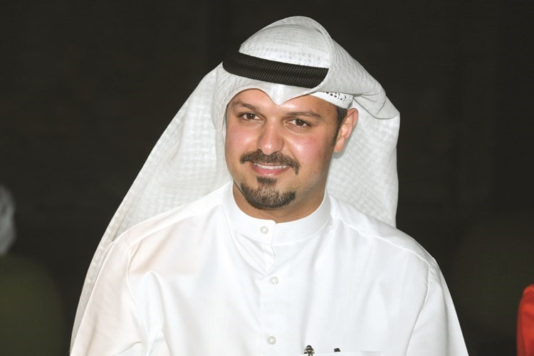 حمد بوقماز﻿