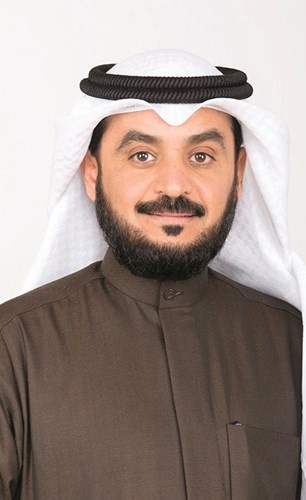 د. محمد الحويلة﻿