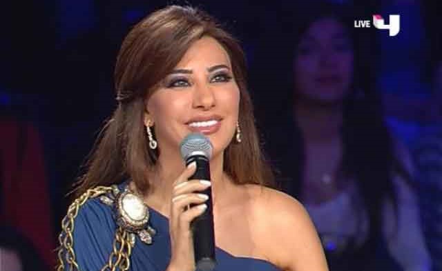 بالفيديو .. مشترك Arabs Got Talent يثير القلق باغمائه... ونجوى كرم تفقد أعصابها!