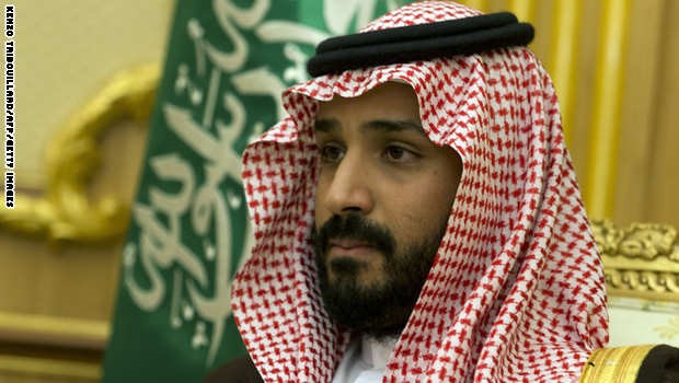 وزير الخارجية البريطاني يعرب لمحمد بن سلمان عن أسفه للاعتداء على عسيري