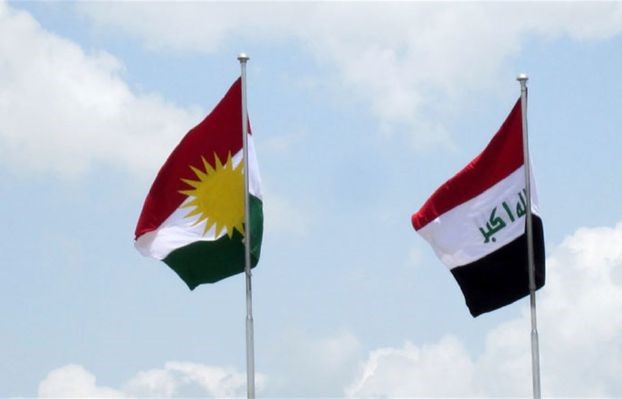 محافظ كركوك: علم كردستان سيبقى مرفوعاً في كركوك وقرار البرلمان العراقي ليس قانونياً