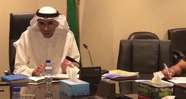 بالفيديو.. الوكيل المساعد للشؤون الإدارية في "الكهرباء": لا إلغاء لبدلات الموظفين في المناطق النائية