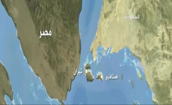 «تيران وصنافير» سعوديتان.. و«لواء الثورة» يتبنى تفجير طنطا