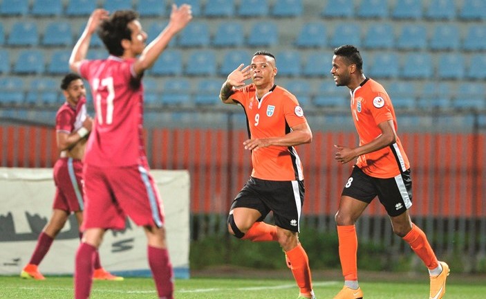 الآسيوي لم يبلغ بإسقاط جنسية فابيانو ﻿