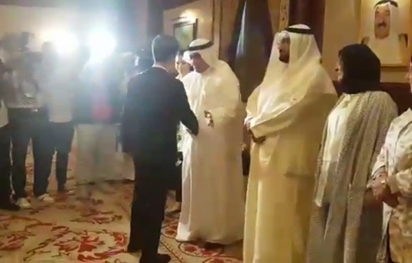 الفارس لـ«الأنباء»: لن نعترف بشهادة من حصل عليها دون إجازة رسمية