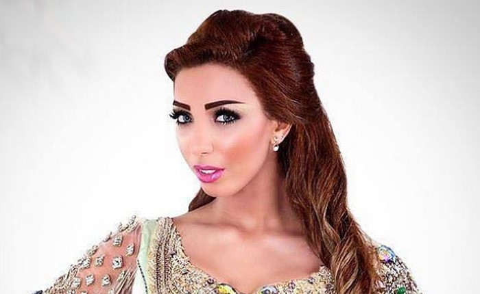 بالفيديو ..حلا الترك ترقص بحفل ميلاد دنيا بطمة.. ورد فعل والدتها!