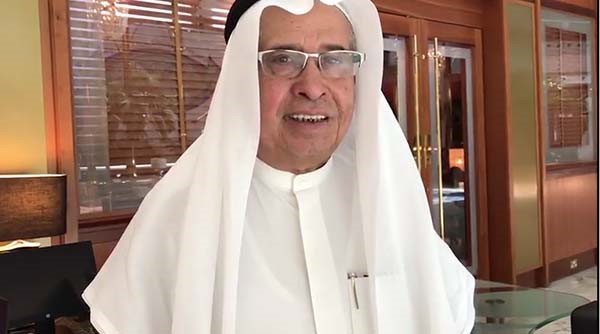 بالفيديو..البغلي: حريصون على التوسع في جائزة الابن البار وإشراك كافة الهيئات التربوية والاجتماعية