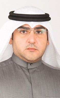 د. عبدالكريم الكندري﻿