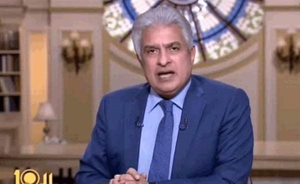 بالفيديو.. اعلامي مصري يعرض قصة شاب ذبح شقيقته لفتح مقبرة أثرية