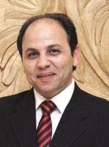 محمد طه عبدالرحمن﻿