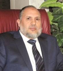 عبدالمحسن قنديل﻿