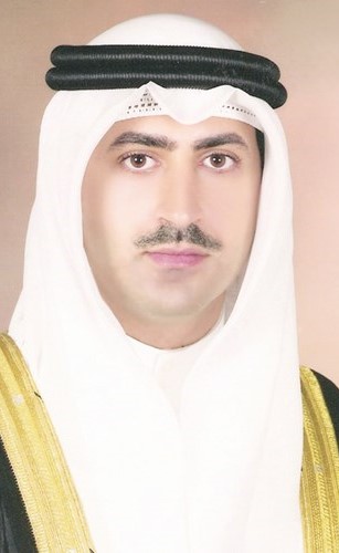 الشيخ نمر الصباح﻿