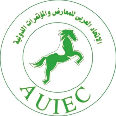 أمين عام الاتحاد العربي للمعارض والمؤتمرات يلتقي الرئيس التنفيذي لمعرض الكويت الدولي
