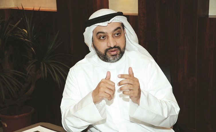 الحشاش لـ «الأنباء»: إحالة مشروع قانون تنظيم الأنشطة الاقتصادية المعرفية إلى «الفتوى» وانعقاد المؤتمر المعرفي الثاني فبراير المقبل