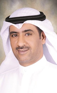 عبدالله العجمي﻿