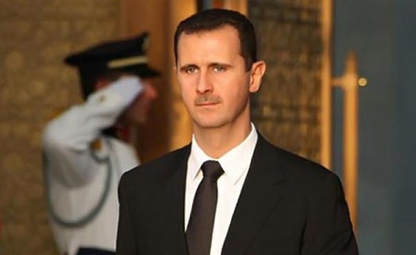 الأسد يرسل رقم هاتفه إلى ترامب دون إذن موسكو وطهران