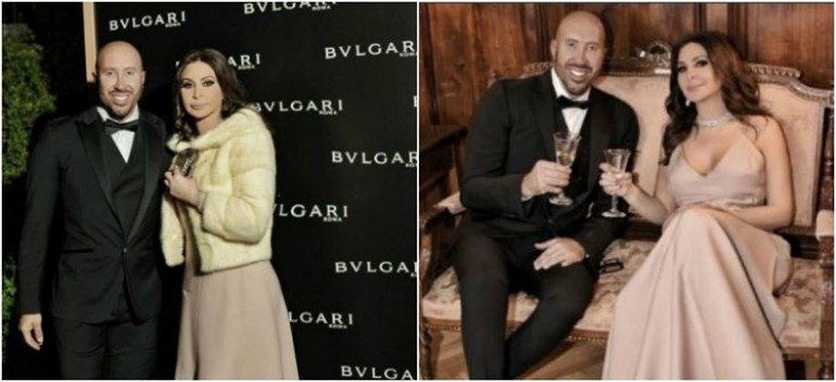 بالفيديو.. إليسا تخرج عن صمتها وتكشف حقيقة زواجها من وديع النجار