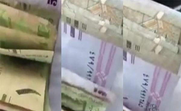 بالفيديو.. مفاجأة غير متوقعة لشاب سعودي أراد اختبار كرم زملائه في "قروب واتساب"