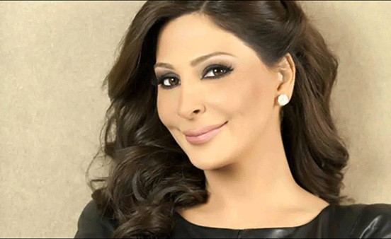 بالفيديو.. إليسا ترد على هجوم شيرين وشائعة زواجها