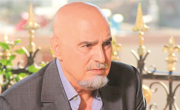 عباس النوري﻿