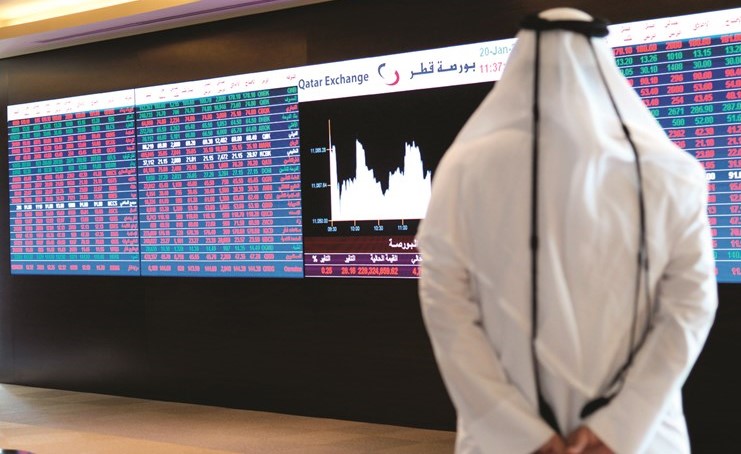 54% نمو قيمة التداول اليومي في السوق القطري بدعم من ترقيتها في مؤشر فوتسي﻿