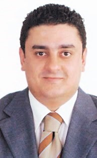 محمد سمير﻿