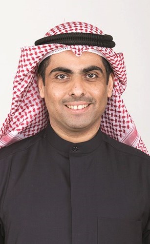 رياض العدساني‮﻿