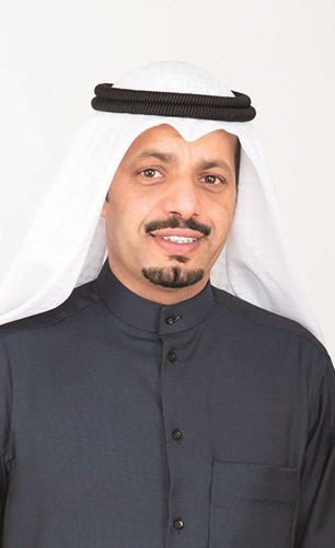 ماجد المطيري﻿