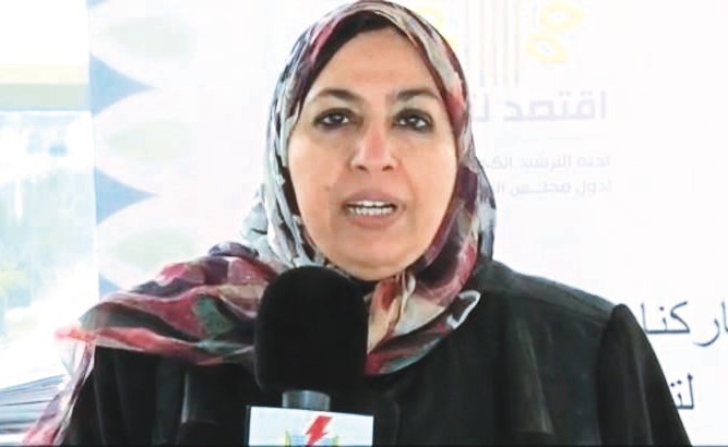 م. إقبال الطيار﻿